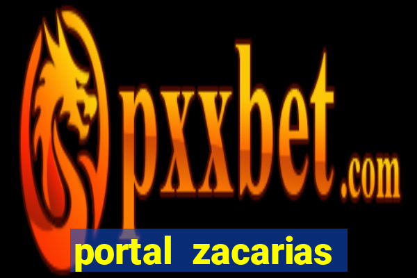 portal zacarias roleta russa